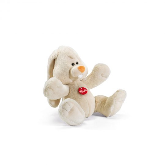 Peluche Coniglio Virgilio 37 cm - Trudi