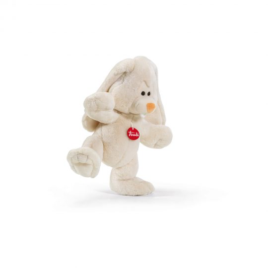 Peluche Coniglio Virgilio 37 cm - Trudi