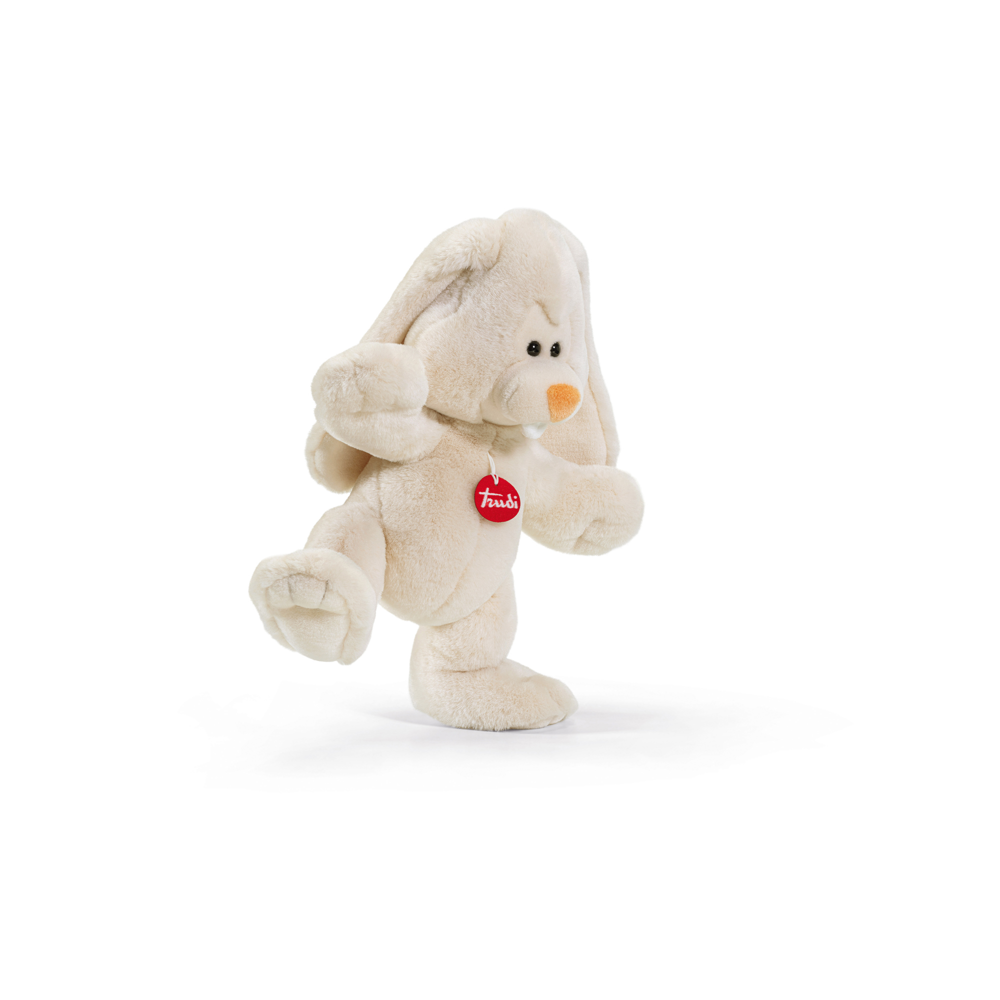 Peluche Coniglio Virgilio 37 cm - Trudi