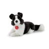 Peluche border collie scott 23 cm - Trudi