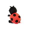 Peluche Coccinella Molly 25 cm - Trudi