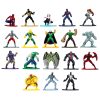 Pacchetto 18 personaggi Marvel 4 cm - Jada, Marvel