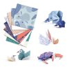kit per origami Family - Djeco