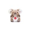 Peluche Fluffy Koala 18 cm - Trudi