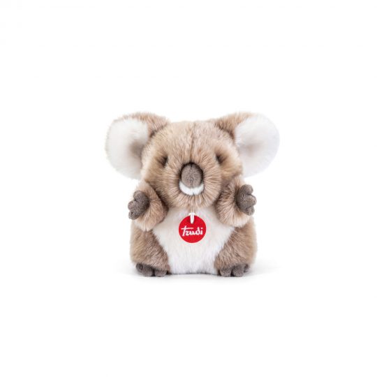 Peluche Fluffy Koala 18 cm - Trudi