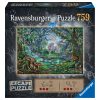 Ravensburger Escape Puzzle Unicorno, 759 pezzi - Ravensburger