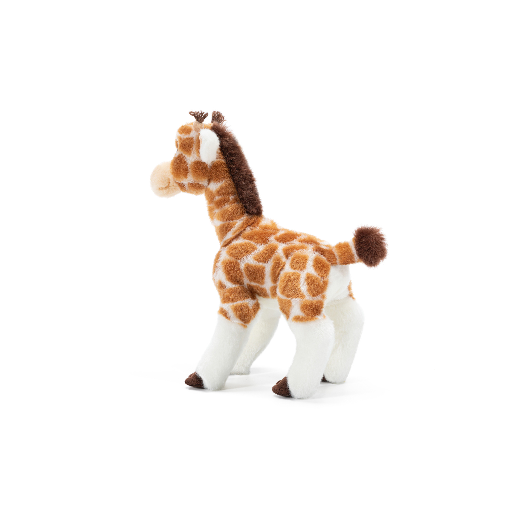 Peluche Giraffa Geltrude 13 cm in Vendita Online