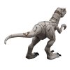 Jurassic World Dinosauro Atrociraptor Super Colossale, lungo 91cm - Jurassic World