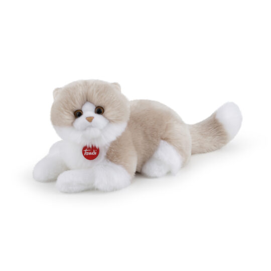 Peluche gatto giada 20 cm - Trudi