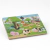 Puzzle sonoro assortito Wood n' Play - Wood n' Play