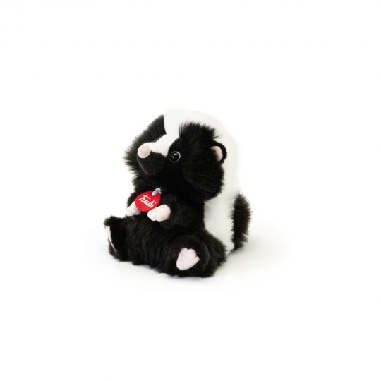 Peluche Fluffy Puzzola 17 cm - Trudi