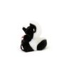 Peluche Fluffy Puzzola 17 cm - Trudi