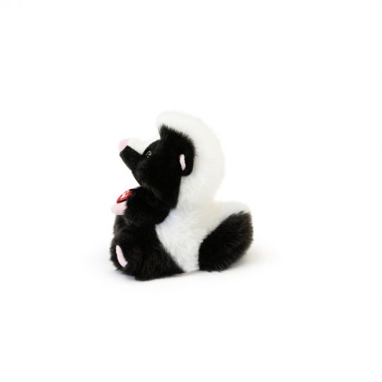 Peluche Fluffy Puzzola 17 cm - Trudi