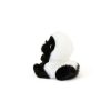 Peluche Fluffy Puzzola 17 cm - Trudi
