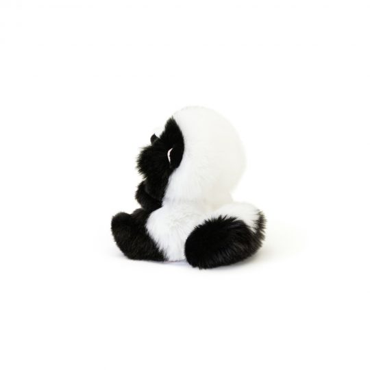 Peluche Fluffy Puzzola 17 cm - Trudi