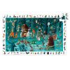 Puzzle the orchestra 35 pezzi - Djeco