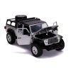 Jeep gladiator fast &amp; furious scala 1:24 - Jada