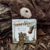 Libro illustrato Camp Cricket - Bunnies By The Bay