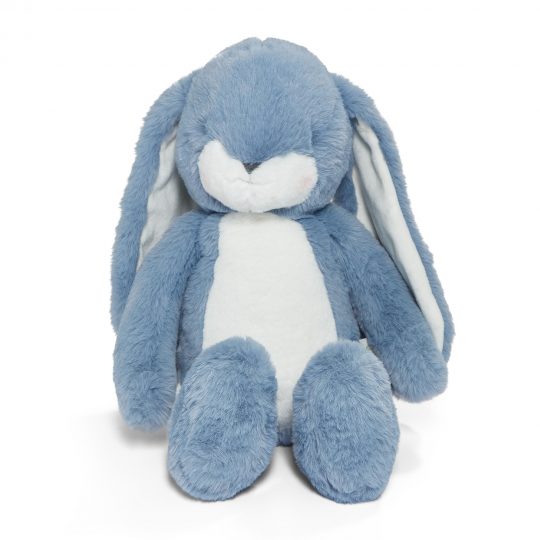 Peluche Sweet Floppy Nibble Lavender Lustre 40 cm - Bunnies By The Bay