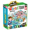 World Tour - Headu