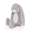 Peluche Big Nibble Lavender Bunny 50 cm - Bunnies By The Bay