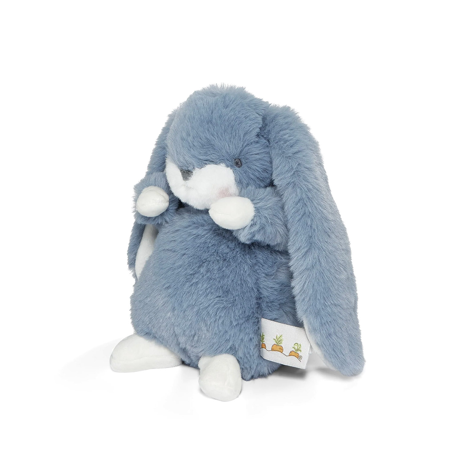 Tiny Nibble Bunny Lavender Lustre 20 cm - Bunnies By The Bay