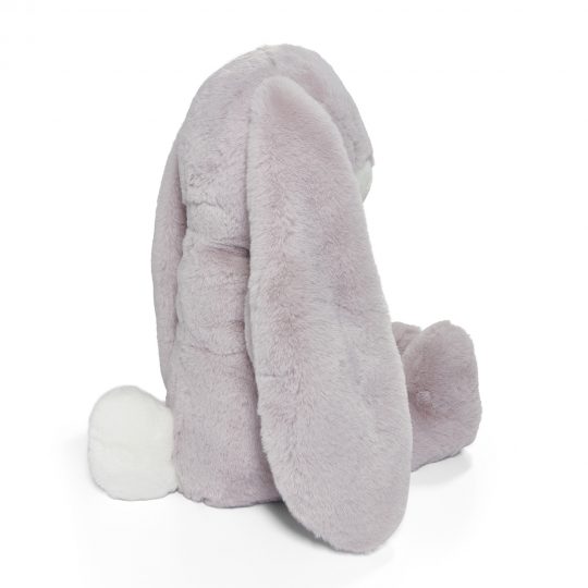 Peluche Big Floppy Nibble Bunny Lilac Marble 50 cm - Bunnies By The Bay