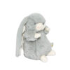 Peluche Tiny Nibble Bunny Spa Blue 20 cm - Bunnies By The Bay