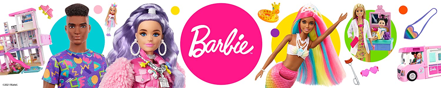 Barbie Collector da collezione