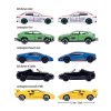 Dream Cars Italy, Giftpack 5 pezzi - Majorette