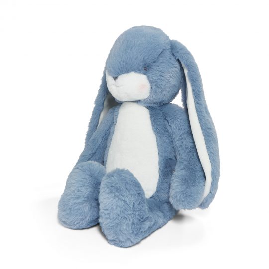 Peluche Sweet Floppy Nibble Lavender Lustre 40 cm - Bunnies By The Bay