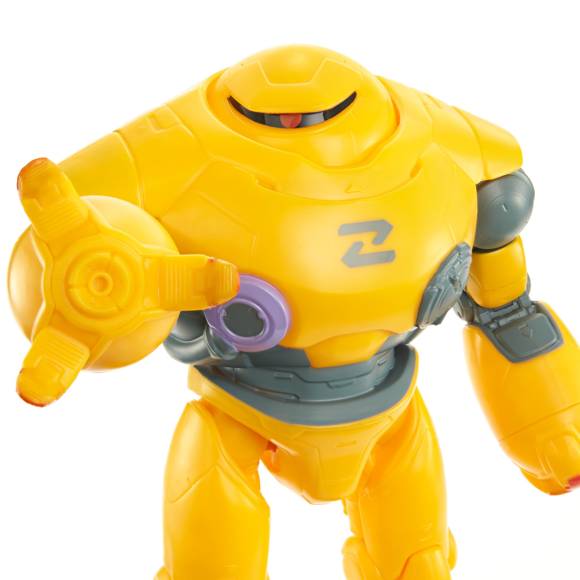 Zyclops Personaggi Grande, 30 cm - Disney Pixar