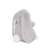 Peluche Tiny Nibble Bunny Lilac Marble 20 cm - Bunnies By The Bay