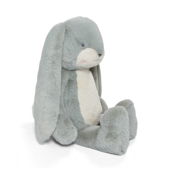 Peluche Big Nibble Lilac Marble Bunny 50 cm - Bunnies By The Bay