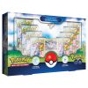 Pokemon 10.5 Pokemon GO Collezione Premium Eevee Lucente - Pokémon