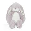 Peluche Sweet Nibble Lavender Bunny 40 cm - Bunnies By The Bay