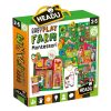 Play Farm Montessori - Headu