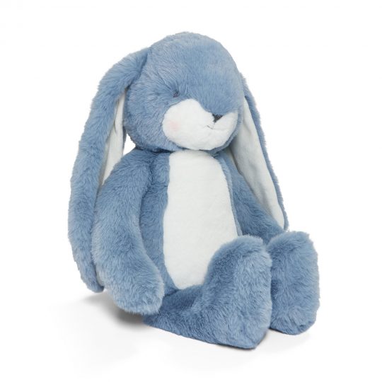 Peluche Sweet Floppy Nibble Lavender Lustre 40 cm - Bunnies By The Bay