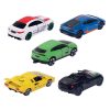 Dream Cars Italy, Giftpack 5 pezzi - Majorette