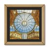 Puzzle 250 pezzi Frame Me Up Galleria Vittorio Emanuele - Clementoni