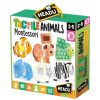 Tactile Animals Montessori - Headu