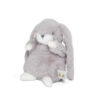 Peluche Tiny Nibble Bunny Lilac Marble 20 cm - Bunnies By The Bay