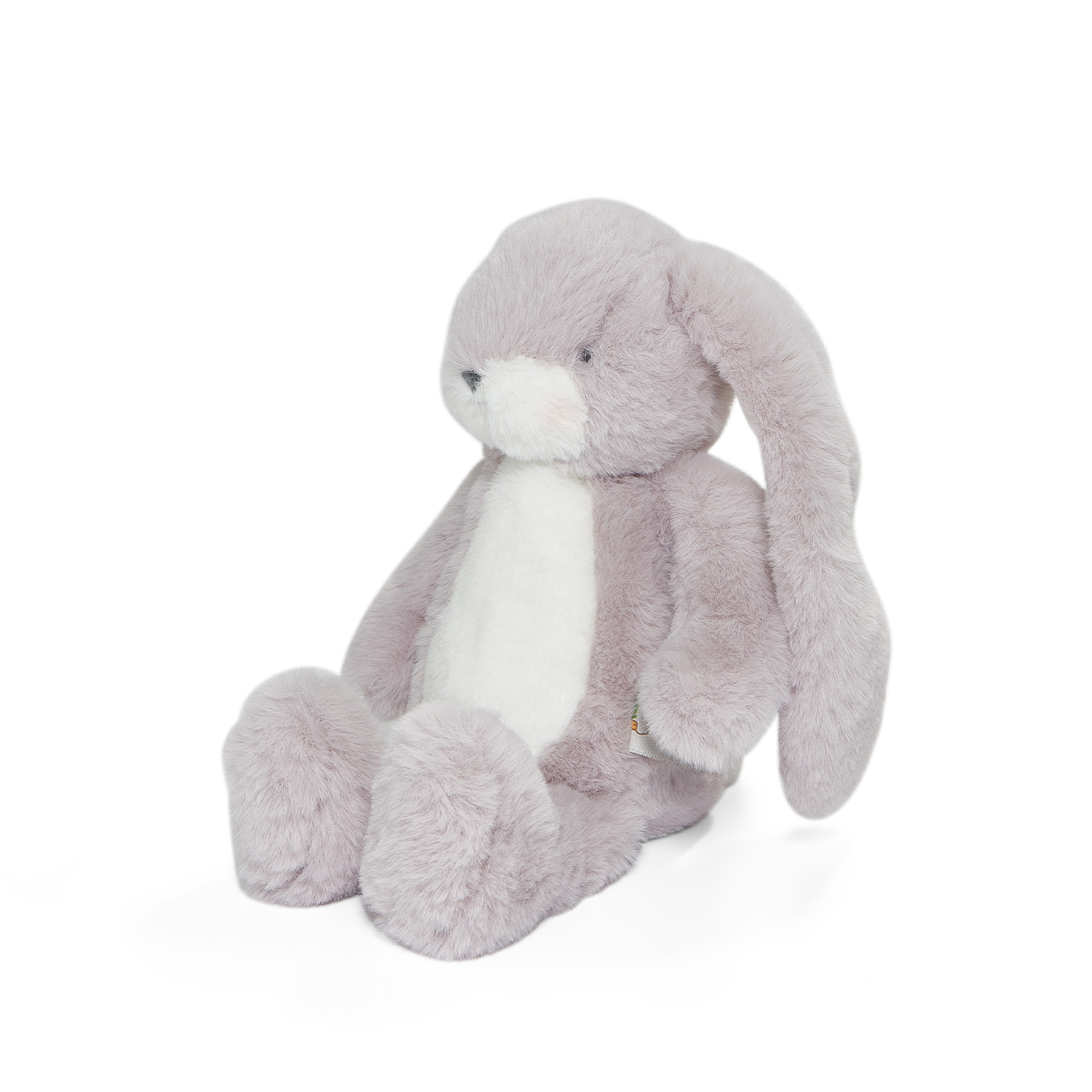 Peluche Wee Nibble Lavender Bunny 20 cm - Bunnies By The Bay