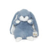 Tiny Nibble Bunny Lavender Lustre 20 cm - Bunnies By The Bay