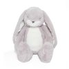 Peluche Little Nibble Lavender Bunny 30 cm - Bunnies By The Bay
