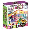 La Mia Prima Casa delle Bambole - Headu