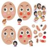 Funny Faces - Ecoplay