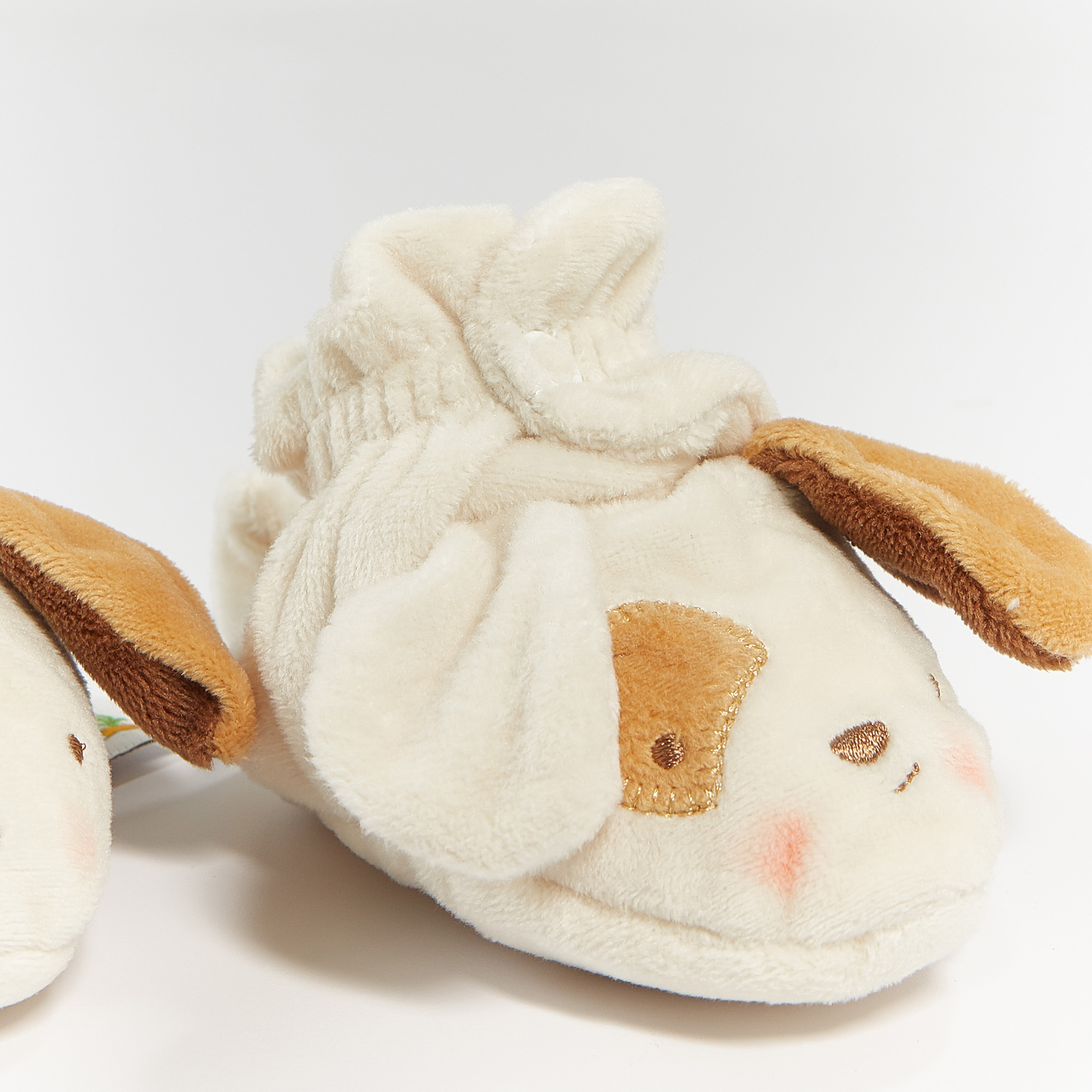 Pantofoline Yipper Slippers 0-6 mesi - Bunnies By The Bay