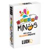 Active Minds - Ludic