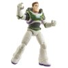 Space Ranger Alpha Buzz Lightyear, 30 cm - Disney Pixar